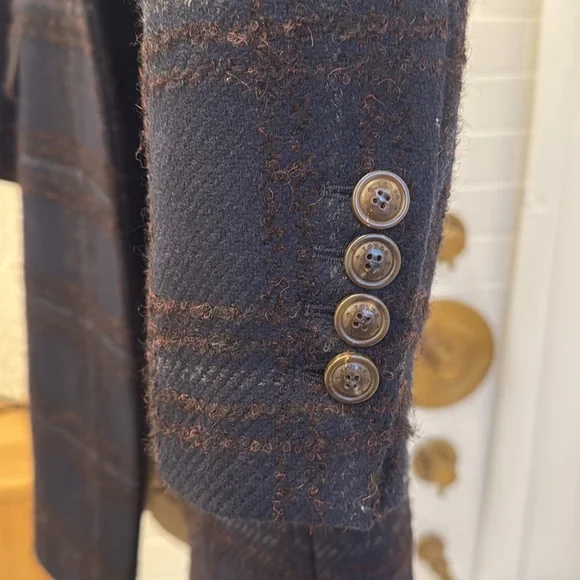 Lords & Fools Longcoat - Picture 12 of 15